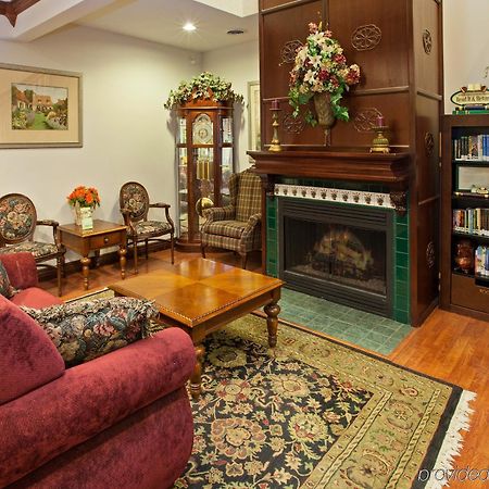 Country Inn & Suites By Radisson, Elkhart North, In Bagian luar foto