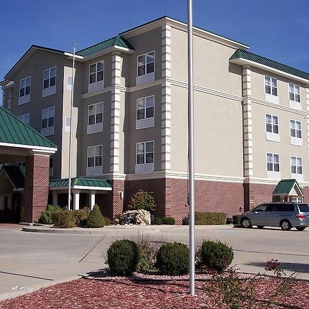 Country Inn & Suites By Radisson, Elkhart North, In Bagian luar foto