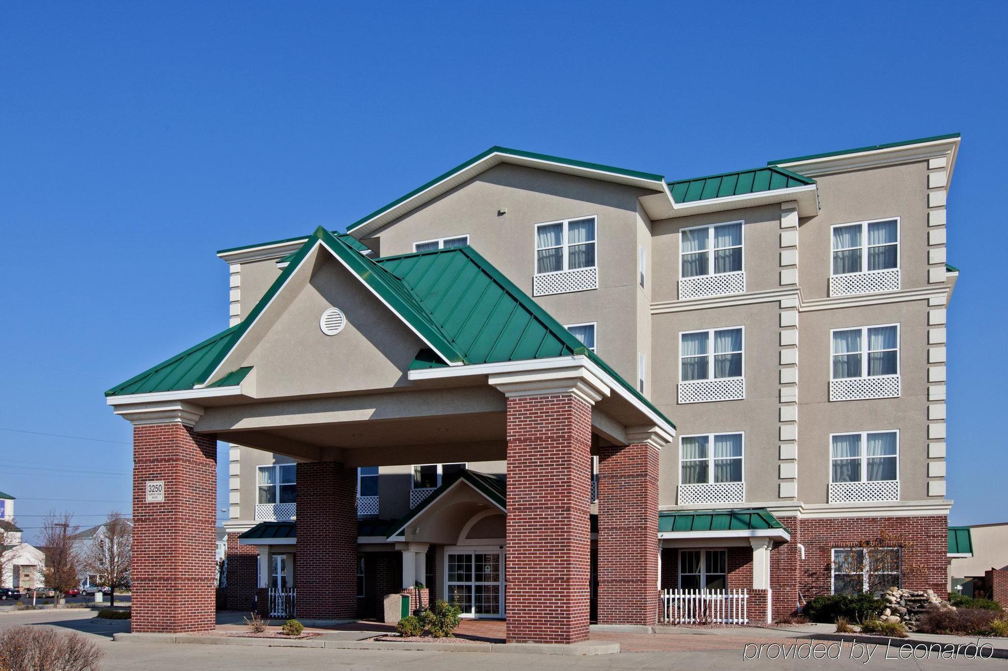 Country Inn & Suites By Radisson, Elkhart North, In Bagian luar foto