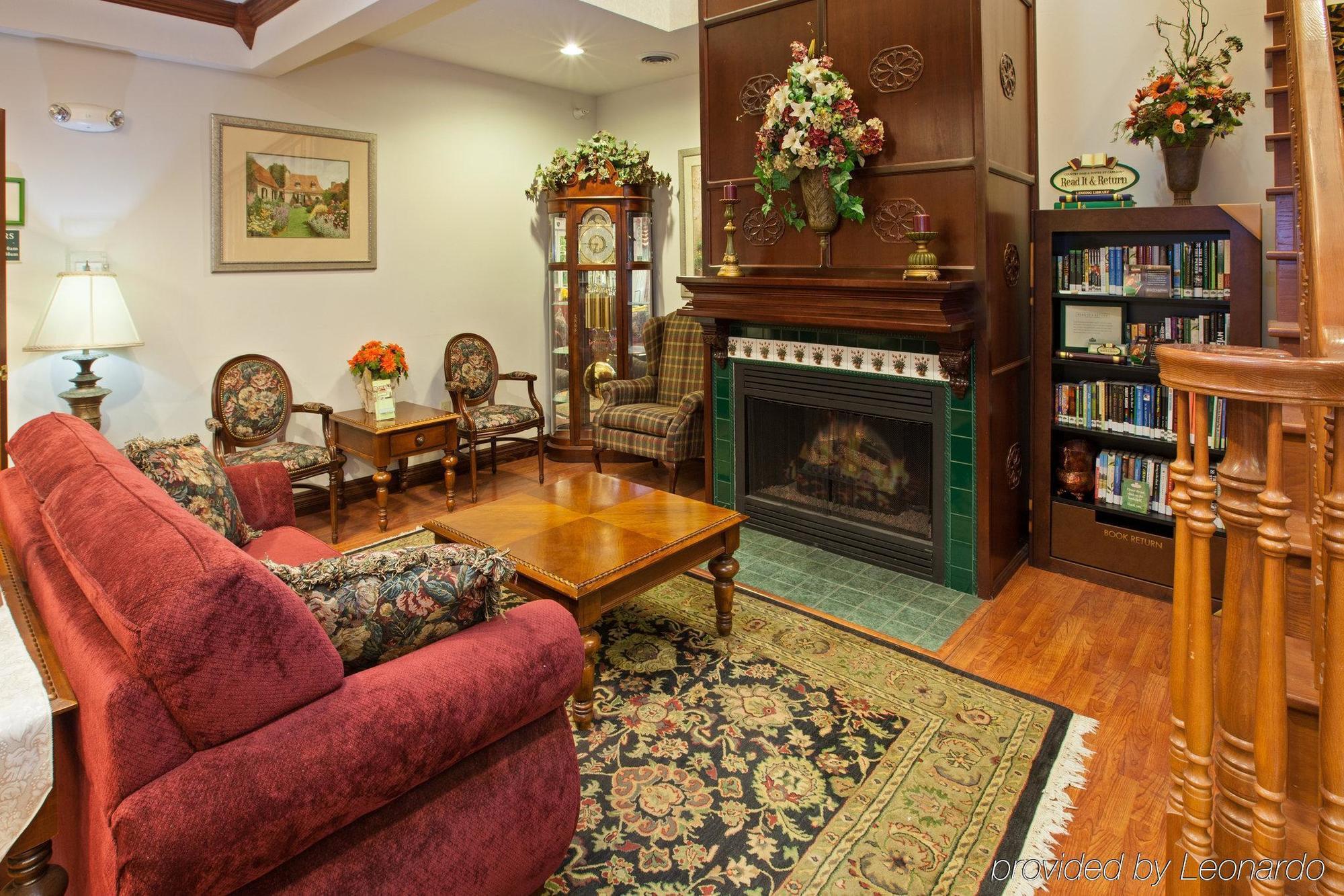 Country Inn & Suites By Radisson, Elkhart North, In Bagian luar foto