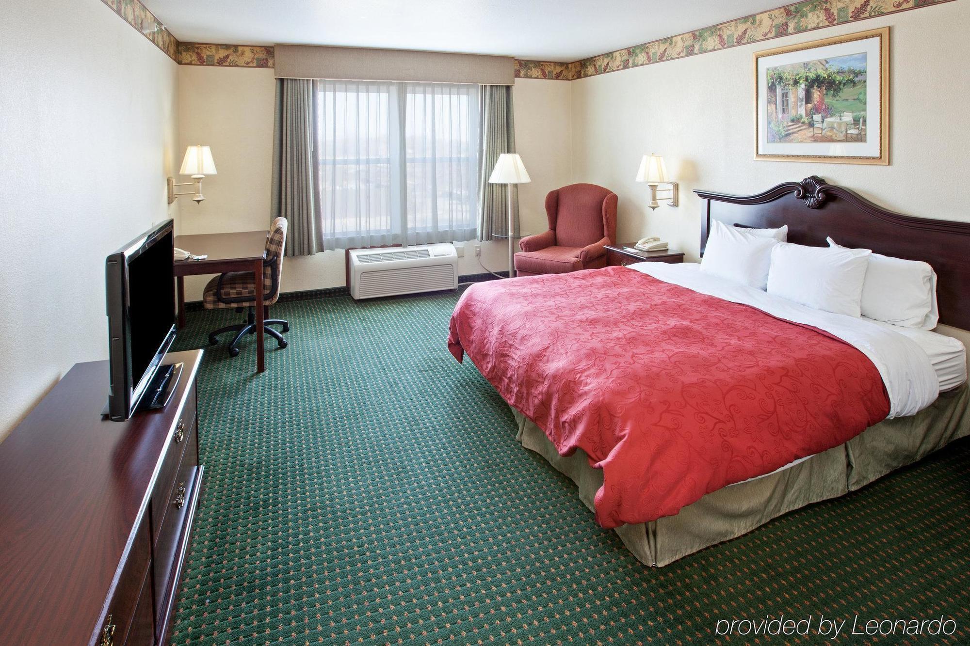 Country Inn & Suites By Radisson, Elkhart North, In Bagian luar foto