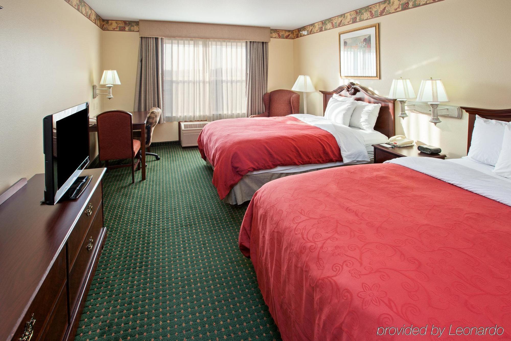 Country Inn & Suites By Radisson, Elkhart North, In Bagian luar foto
