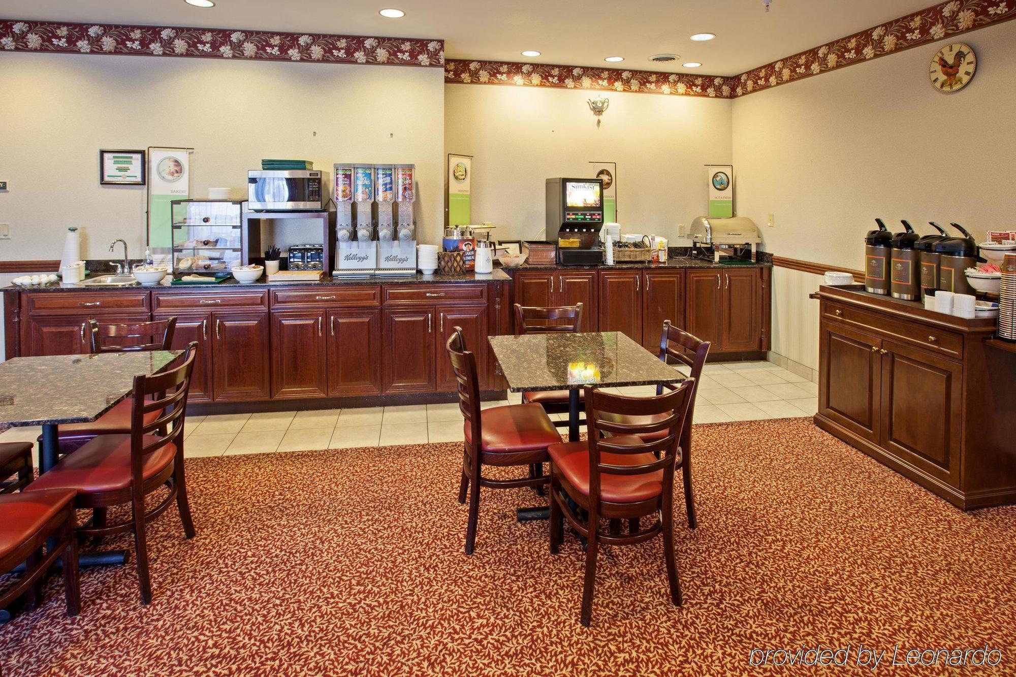 Country Inn & Suites By Radisson, Elkhart North, In Bagian luar foto