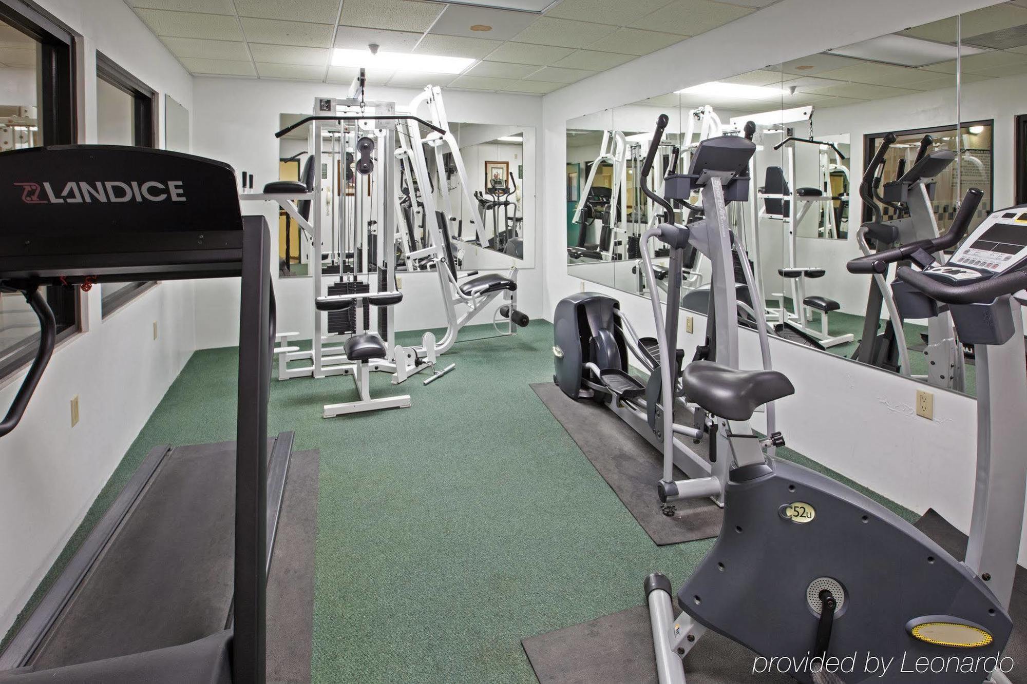 Country Inn & Suites By Radisson, Elkhart North, In Bagian luar foto