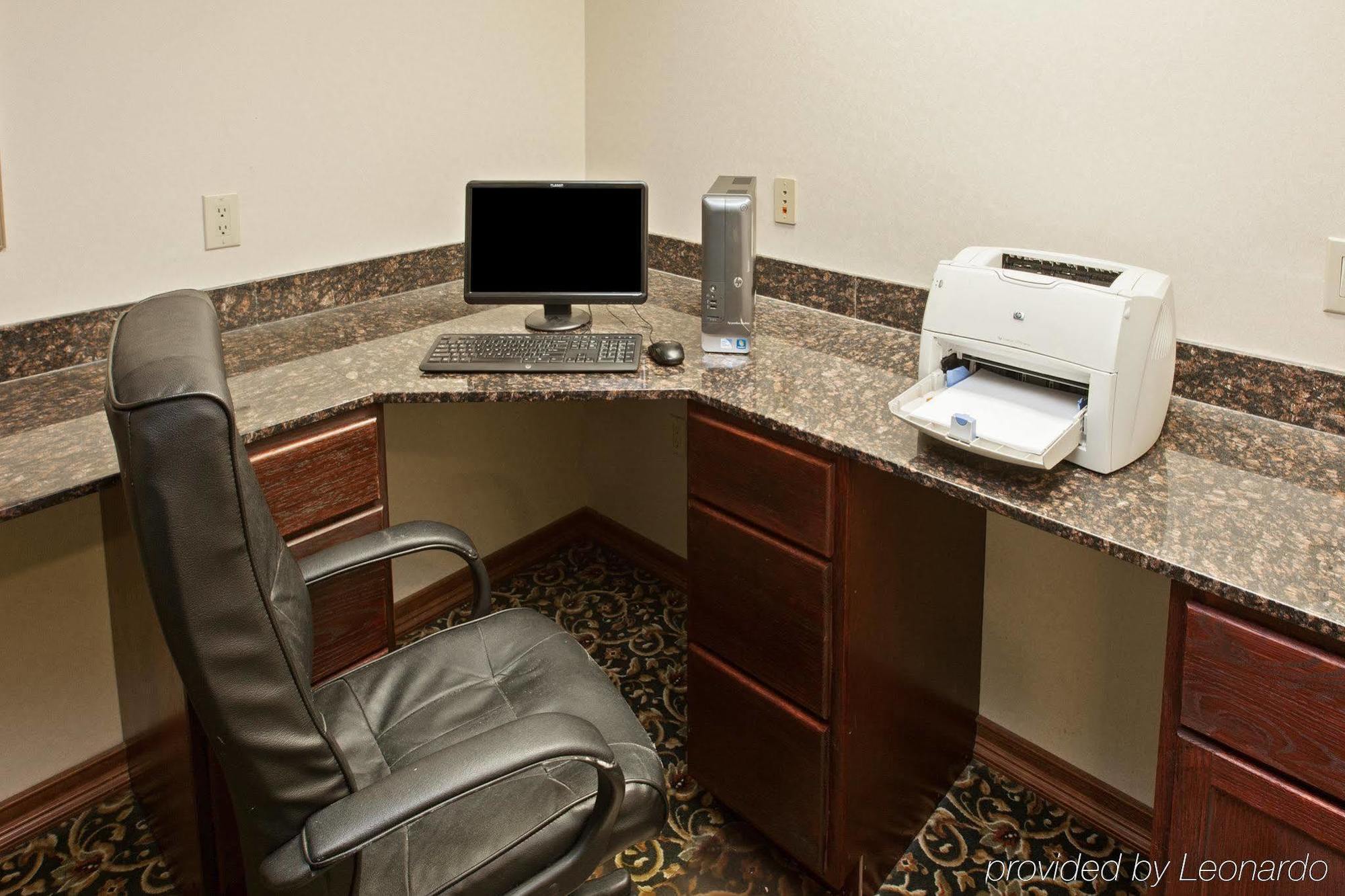 Country Inn & Suites By Radisson, Elkhart North, In Bagian luar foto