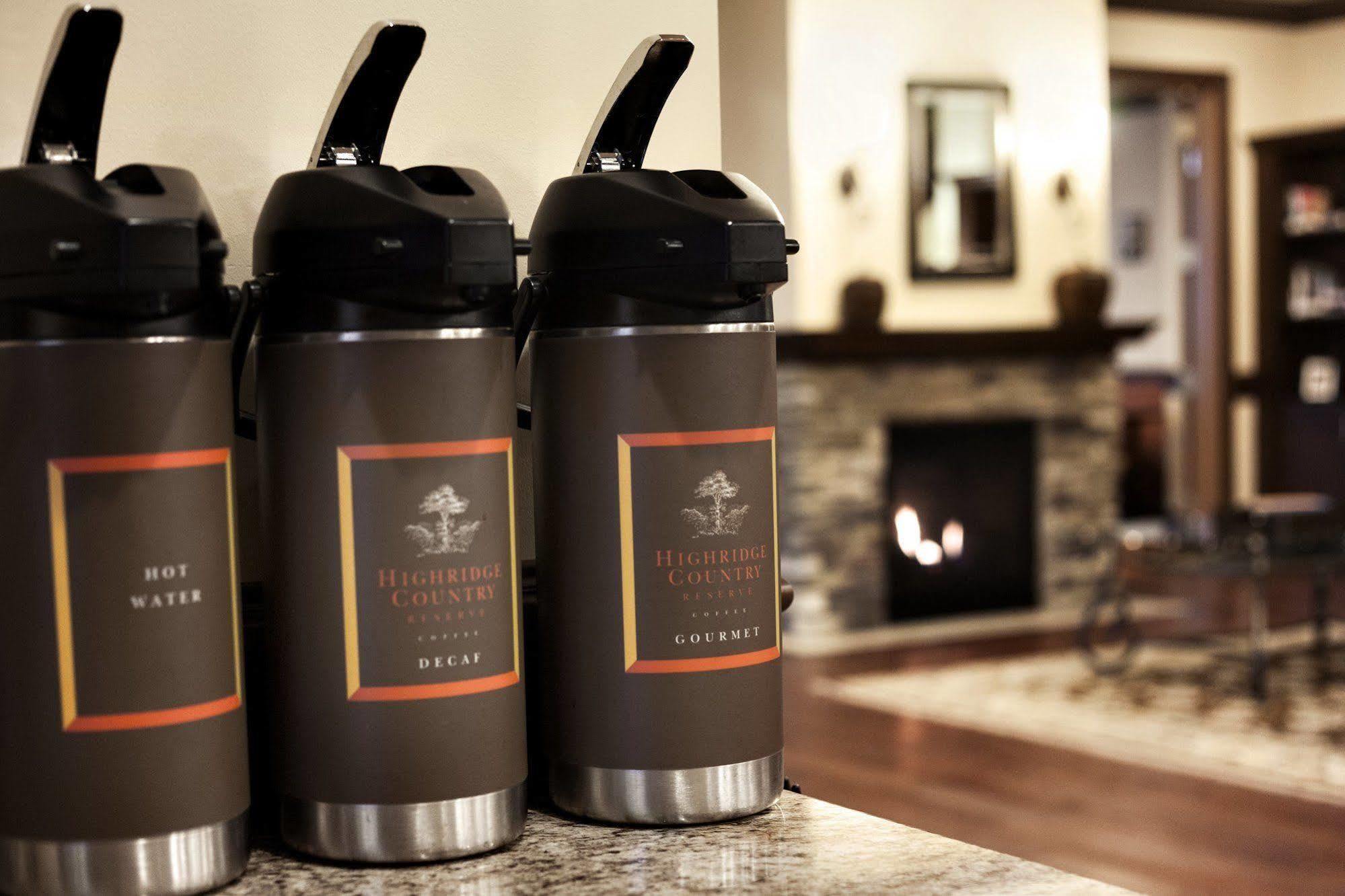 Country Inn & Suites By Radisson, Elkhart North, In Bagian luar foto