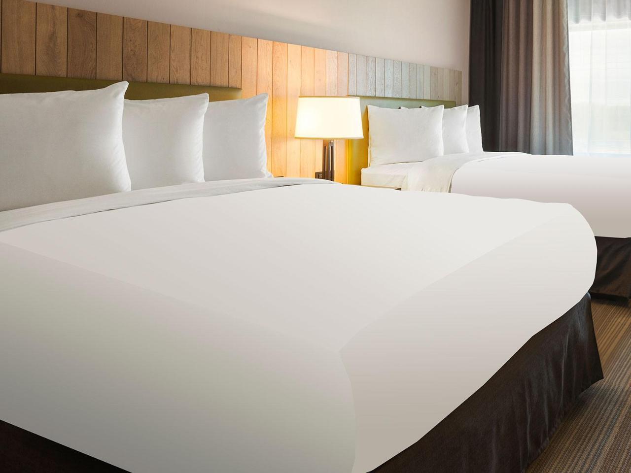 Country Inn & Suites By Radisson, Elkhart North, In Bagian luar foto