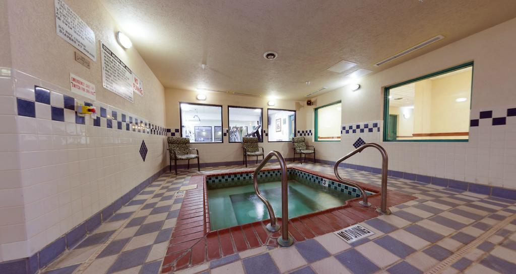 Country Inn & Suites By Radisson, Elkhart North, In Bagian luar foto