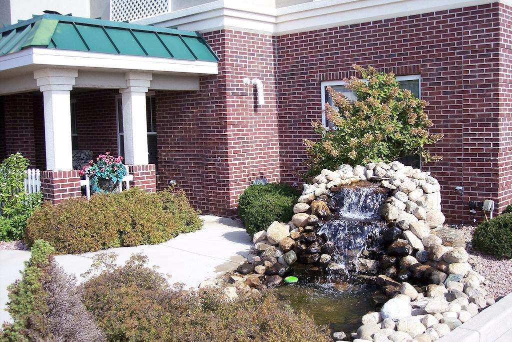 Country Inn & Suites By Radisson, Elkhart North, In Bagian luar foto
